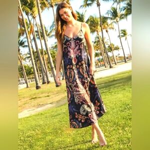 Natural Life Gracie Slip Dress